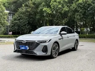 Chery Arrizo 8 2024 купить из Китая, цена 2 512 000 ₽ — Suifenhe Auto
