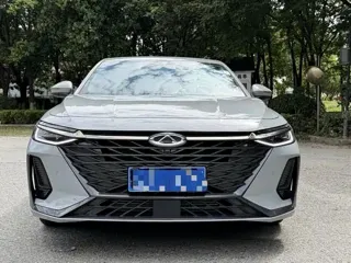 Chery Arrizo 8 2024 купить из Китая, цена 2 512 000 ₽ — Suifenhe Auto