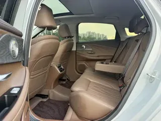 Chery Arrizo 8 2024 купить из Китая, цена 2 512 000 ₽ — Suifenhe Auto