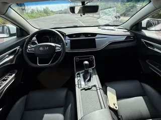 Geely Binrui 2020 купить из Китая, цена 936 000 ₽ — Suifenhe Auto
