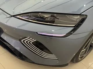 BYD Seal 2023 купить из Китая, цена 4 789 000 ₽ — Suifenhe Auto