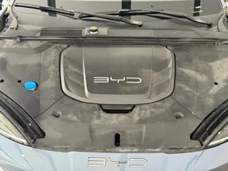 BYD Seal 2023 купить из Китая, цена 4 789 000 ₽ — Suifenhe Auto