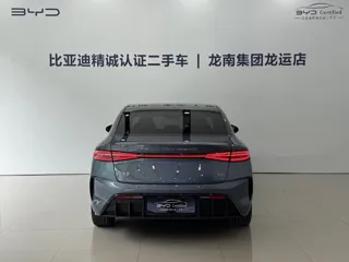 BYD Seal 2023 купить из Китая, цена 4 789 000 ₽ — Suifenhe Auto