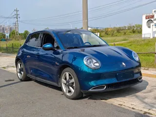 ORA Good Cat 2023 купить из Китая, цена 1 349 000 ₽ — Suifenhe Auto