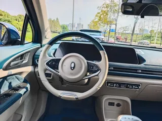ORA Good Cat 2023 купить из Китая, цена 1 349 000 ₽ — Suifenhe Auto