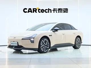 XPeng MONA M03 2025 купить из Китая, цена 3 332 000 ₽ — Suifenhe Auto