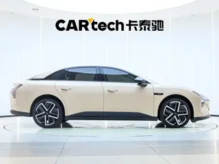 XPeng MONA M03 2025 купить из Китая, цена 3 332 000 ₽ — Suifenhe Auto