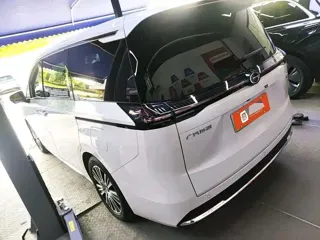 GAC Trumpchi E8 2025 купить из Китая, цена 4 201 000 ₽ — Suifenhe Auto