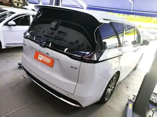 GAC Trumpchi E8 2025 купить из Китая, цена 4 201 000 ₽ — Suifenhe Auto