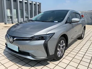 Buick Velite 6 2024 купить из Китая, цена 2 589 000 ₽ — Suifenhe Auto