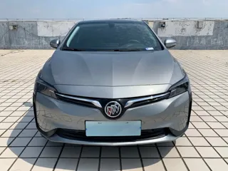 Buick Velite 6 2024 купить из Китая, цена 2 589 000 ₽ — Suifenhe Auto