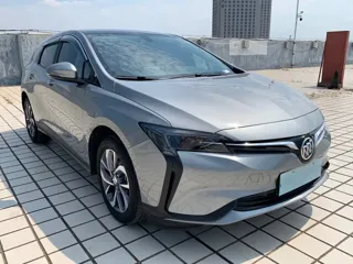 Buick Velite 6 2024 купить из Китая, цена 2 589 000 ₽ — Suifenhe Auto