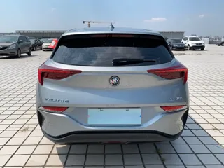 Buick Velite 6 2024 купить из Китая, цена 2 589 000 ₽ — Suifenhe Auto