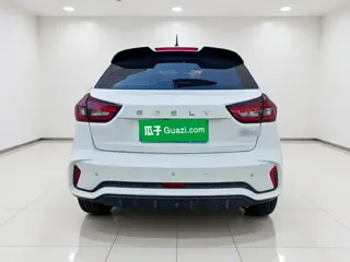 Geely Vision 2022 купить из Китая, цена 1 065 000 ₽ — Suifenhe Auto