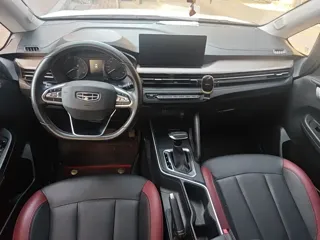 Geely Vision 2022 купить из Китая, цена 1 065 000 ₽ — Suifenhe Auto