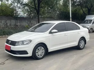 Volkswagen Santana 2019 купить из Китая, цена 1 149 000 ₽ — Suifenhe Auto