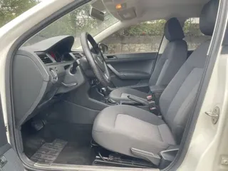 Volkswagen Santana 2019 купить из Китая, цена 1 149 000 ₽ — Suifenhe Auto
