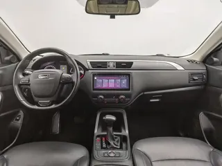 Qoros 5 2019 купить из Китая, цена 1 068 000 ₽ — Suifenhe Auto