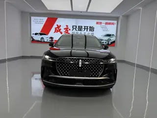 Lincoln Nautilus 2025 купить из Китая, цена 5 149 000 ₽ — Suifenhe Auto