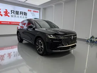 Lincoln Nautilus 2025 купить из Китая, цена 5 149 000 ₽ — Suifenhe Auto