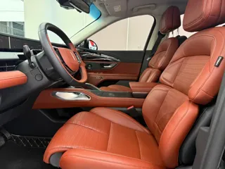 Lincoln Nautilus 2025 купить из Китая, цена 5 149 000 ₽ — Suifenhe Auto