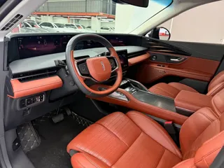 Lincoln Nautilus 2025 купить из Китая, цена 5 149 000 ₽ — Suifenhe Auto