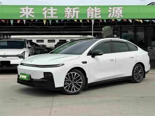 Leapmotor B01 2025 купить из Китая, цена 2 818 000 ₽ — Suifenhe Auto