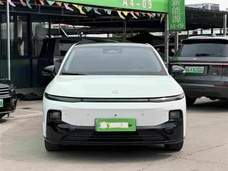 Leapmotor B01 2025 купить из Китая, цена 2 818 000 ₽ — Suifenhe Auto