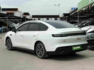 Leapmotor B01 2025 купить из Китая, цена 2 818 000 ₽ — Suifenhe Auto