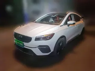 Geely Emgrand 2022 купить из Китая, цена 1 098 000 ₽ — Suifenhe Auto