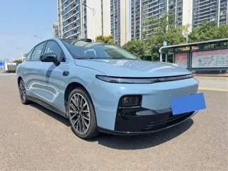 Leapmotor B01 2025 купить из Китая, цена 2 451 000 ₽ — Suifenhe Auto
