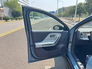 Leapmotor B01 2025 купить из Китая, цена 2 451 000 ₽ — Suifenhe Auto