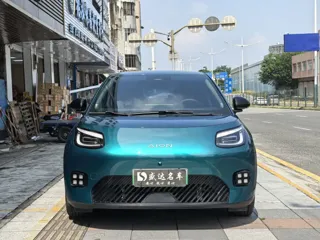 Aion UT 2025 купить из Китая, цена 1 528 000 ₽ — Suifenhe Auto
