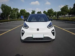 Chery QQ Little Ant 2024 купить из Китая, цена 1 238 000 ₽ — Suifenhe Auto