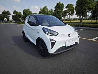 Chery QQ Little Ant 2024 купить из Китая, цена 1 238 000 ₽ — Suifenhe Auto