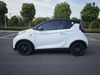 Chery QQ Little Ant 2024 купить из Китая, цена 1 238 000 ₽ — Suifenhe Auto