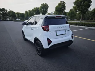 Chery QQ Little Ant 2024 купить из Китая, цена 1 238 000 ₽ — Suifenhe Auto