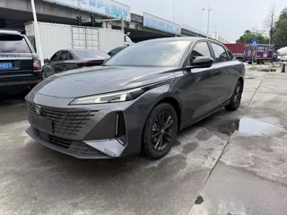 Changan Yida 2024 купить из Китая, цена 2 245 000 ₽ — Suifenhe Auto