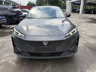 Changan Yida 2024 купить из Китая, цена 2 245 000 ₽ — Suifenhe Auto