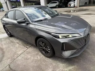 Changan Yida 2024 купить из Китая, цена 2 245 000 ₽ — Suifenhe Auto