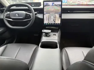 Changan Yida 2024 купить из Китая, цена 2 245 000 ₽ — Suifenhe Auto