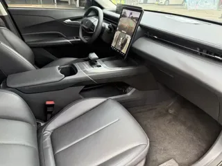Changan Yida 2024 купить из Китая, цена 2 245 000 ₽ — Suifenhe Auto