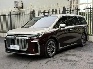 Voyah Dreamer 2025 купить из Китая, цена 8 625 000 ₽ — Suifenhe Auto