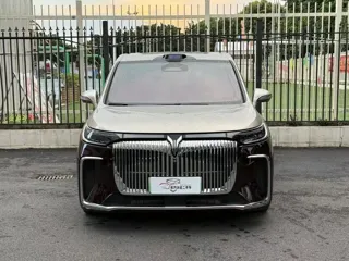Voyah Dreamer 2025 купить из Китая, цена 8 625 000 ₽ — Suifenhe Auto