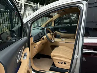 Voyah Dreamer 2025 купить из Китая, цена 8 625 000 ₽ — Suifenhe Auto