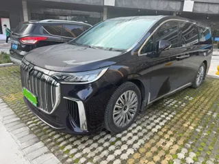 Voyah Dreamer 2024 купить из Китая, цена 7 094 000 ₽ — Suifenhe Auto