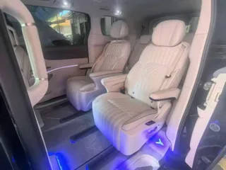 Voyah Dreamer 2024 купить из Китая, цена 7 094 000 ₽ — Suifenhe Auto