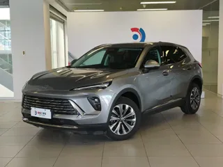 Buick Envision S 2025 купить из Китая, цена 3 810 000 ₽ — Suifenhe Auto