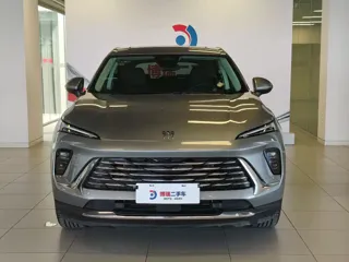 Buick Envision S 2025 купить из Китая, цена 3 810 000 ₽ — Suifenhe Auto