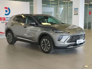 Buick Envision S 2025 купить из Китая, цена 3 810 000 ₽ — Suifenhe Auto